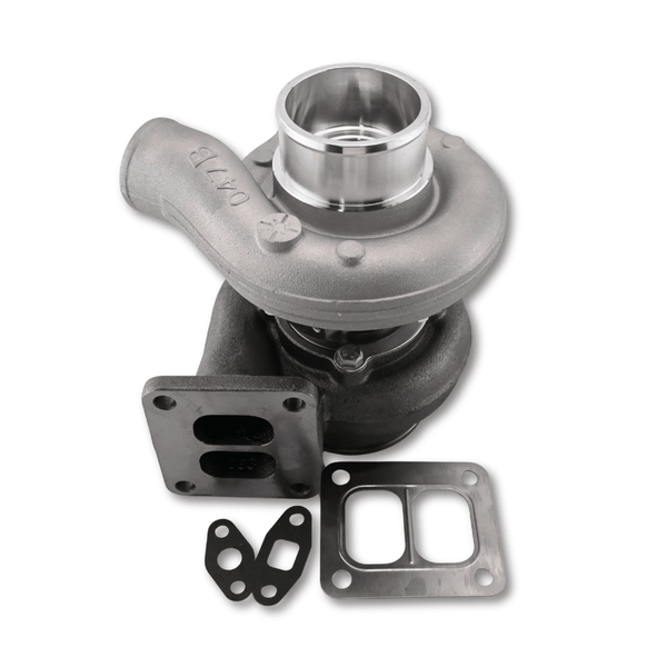 S200S Turbocharger RE508719 177261 for John Deere 6068H Engine 230LC 270LC 710G 700H 330B - Fuel Parts Depot