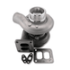 S200S Turbocharger RE508719 177261 for John Deere 6068H Engine 230LC 270LC 710G 700H 330B - Fuel Parts Depot