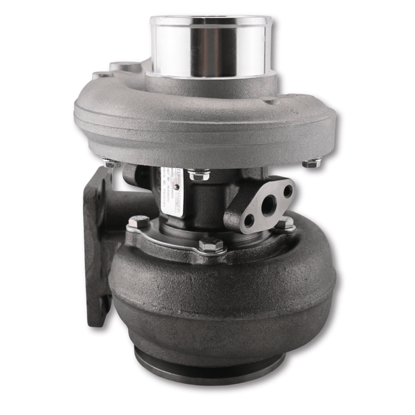 S200S Turbocharger RE508719 177261 for John Deere 6068H Engine 230LC 270LC 710G 700H 330B - Fuel Parts Depot