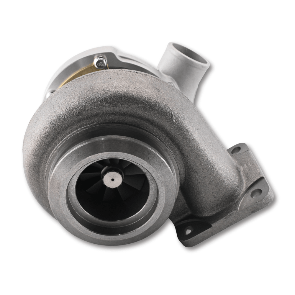 S200S Turbocharger RE508719 177261 for John Deere 6068H Engine 230LC 270LC 710G 700H 330B - Fuel Parts Depot