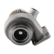 S200S Turbocharger RE508719 177261 for John Deere 6068H Engine 230LC 270LC 710G 700H 330B - Fuel Parts Depot