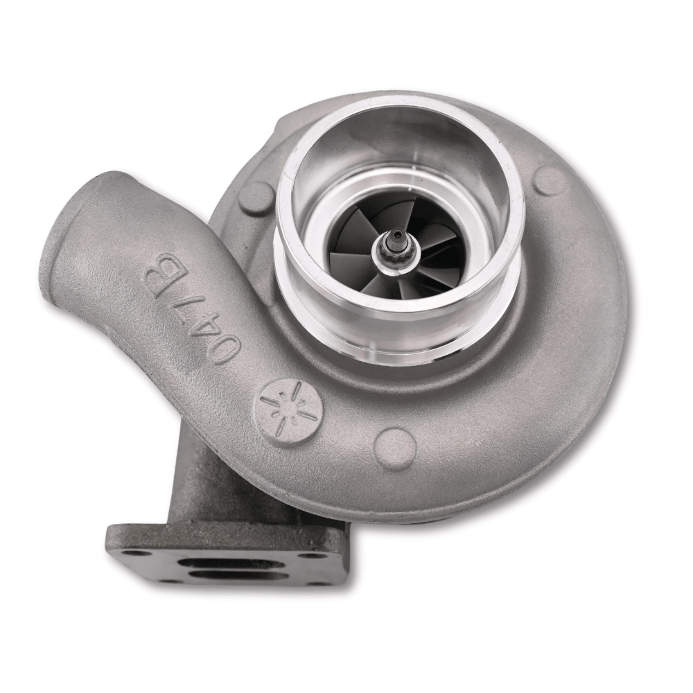 S200S Turbocharger RE508719 177261 for John Deere 6068H Engine 230LC 270LC 710G 700H 330B - Fuel Parts Depot
