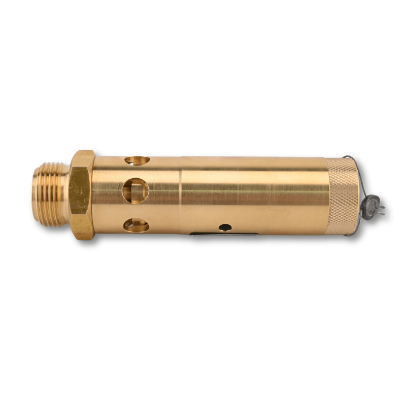 Safety Valve 0830100832 for Atlas Copco Air Compressor - Fuel Parts Depot