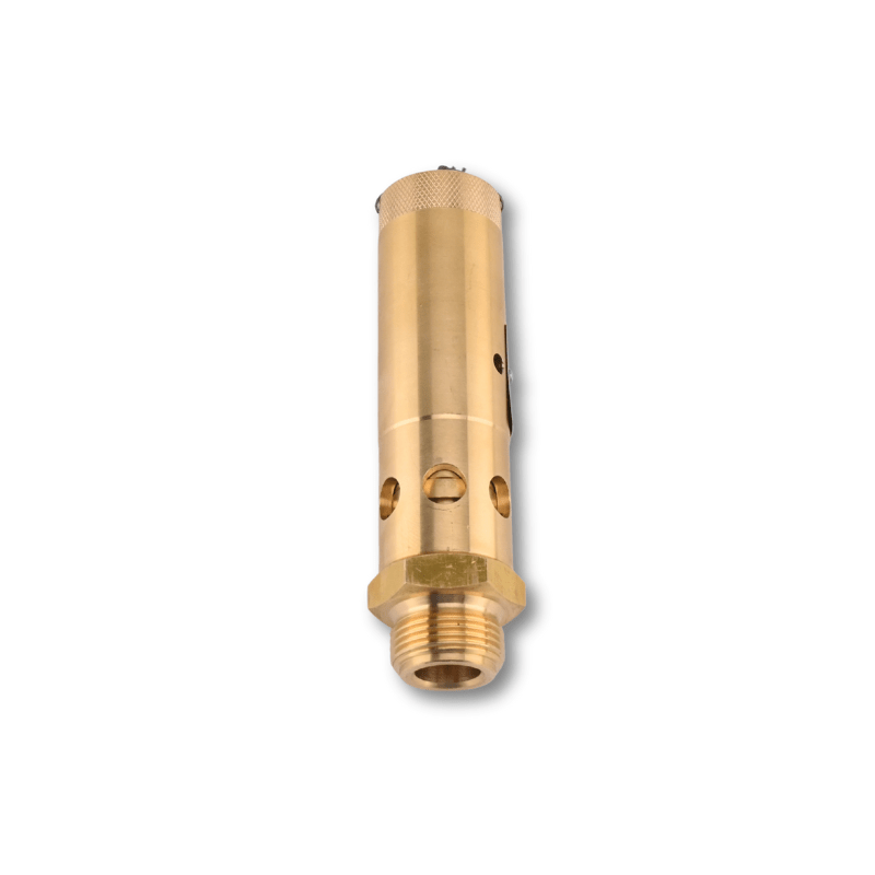 Safety Valve 0830100832 for Atlas Copco Air Compressor - Fuel Parts Depot