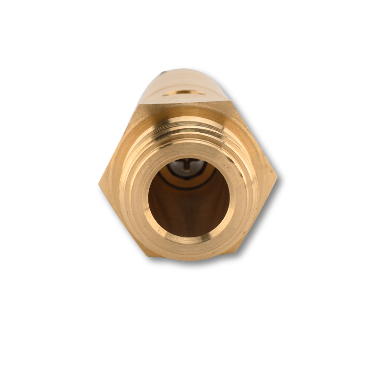 Safety Valve 0830100832 for Atlas Copco Air Compressor - Fuel Parts Depot