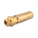 Safety Valve 0830100832 for Atlas Copco Air Compressor - Fuel Parts Depot