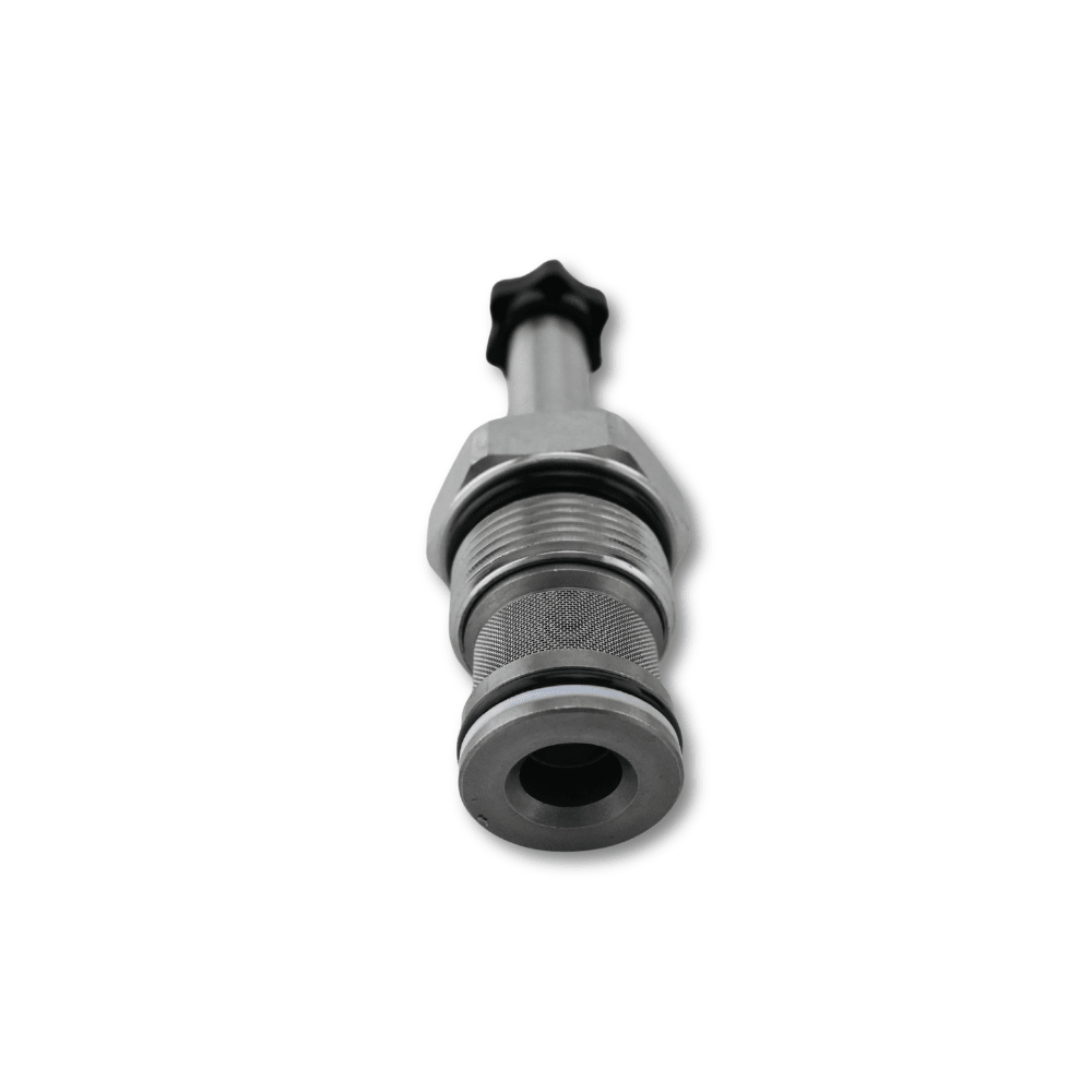 Screw-In Poppet Solenoid Cartridge Valve SV16-23-0-N-00 for Hydraforce Construction Agricultural Hydraulic New - Fuel Parts Depot