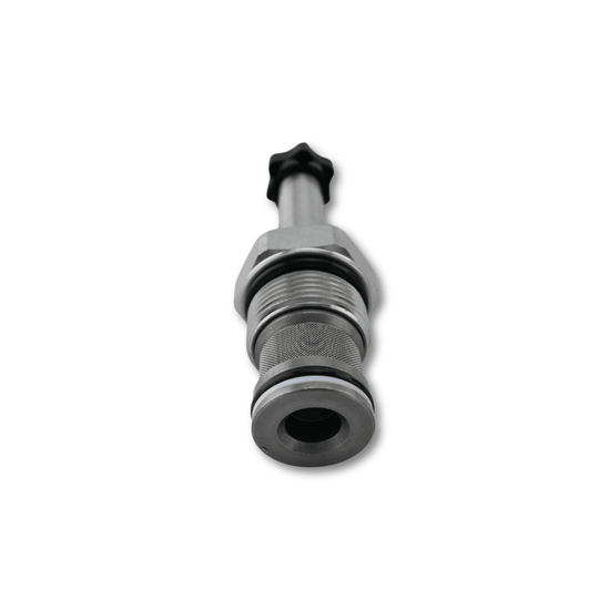 Screw-In Poppet Solenoid Cartridge Valve SV16-23-0-N-00 for Hydraforce Construction Agricultural Hydraulic New - Fuel Parts Depot