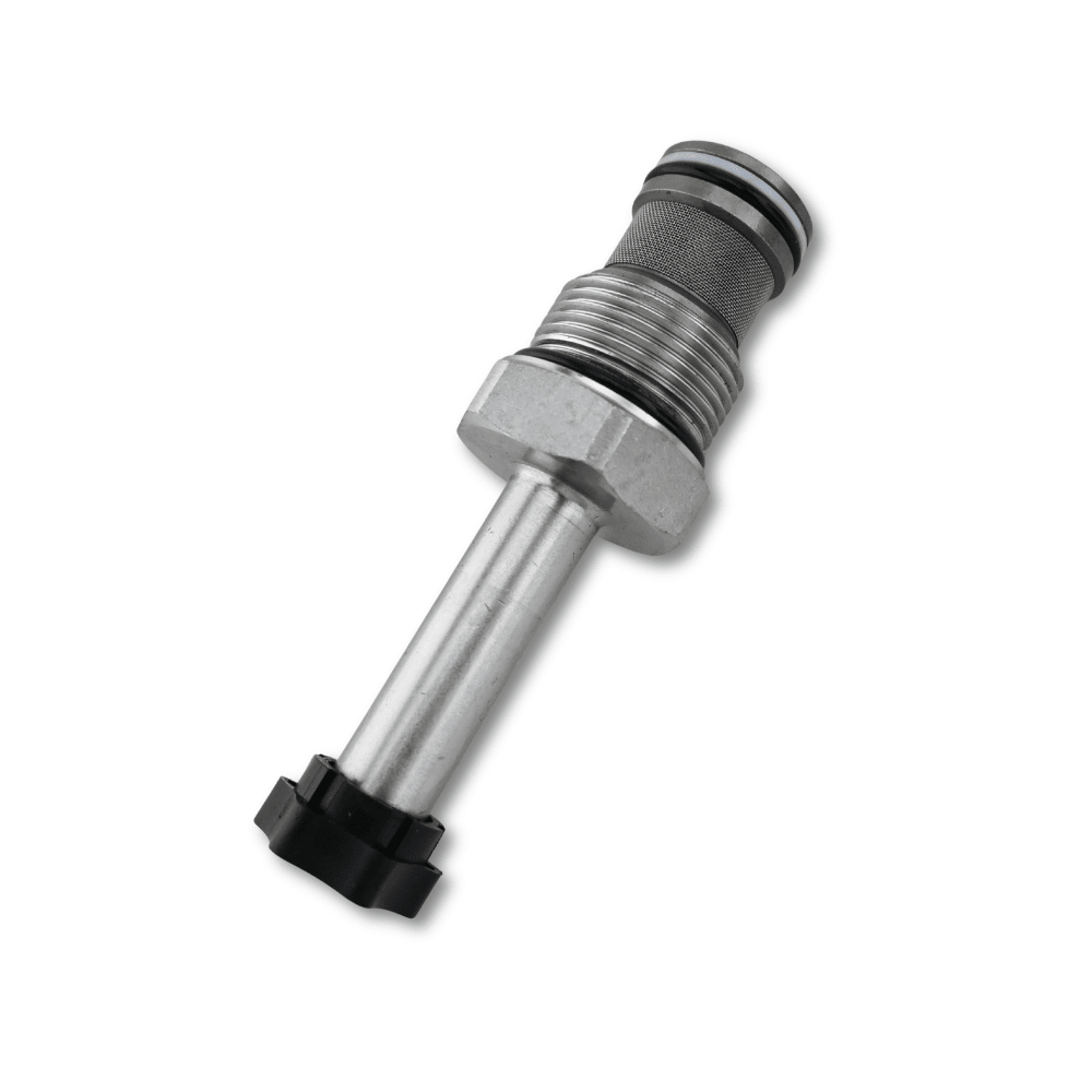 Screw-In Poppet Solenoid Cartridge Valve SV16-23-0-N-00 for Hydraforce Construction Agricultural Hydraulic New - Fuel Parts Depot