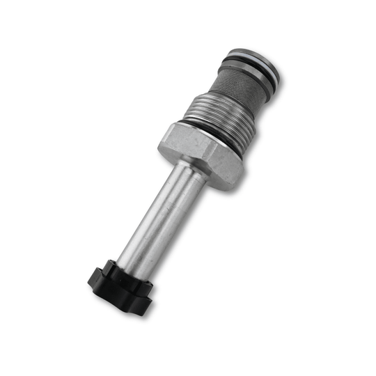 Screw-In Poppet Solenoid Cartridge Valve SV16-23-0-N-00 for Hydraforce Construction Agricultural Hydraulic New - Fuel Parts Depot