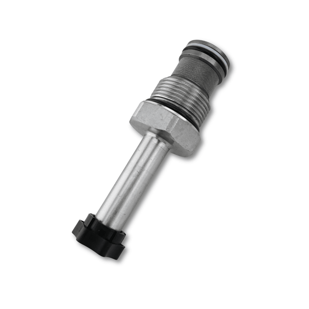 Screw-In Poppet Solenoid Cartridge Valve SV16-23-0-N-00 for Hydraforce Construction Agricultural Hydraulic New - Fuel Parts Depot