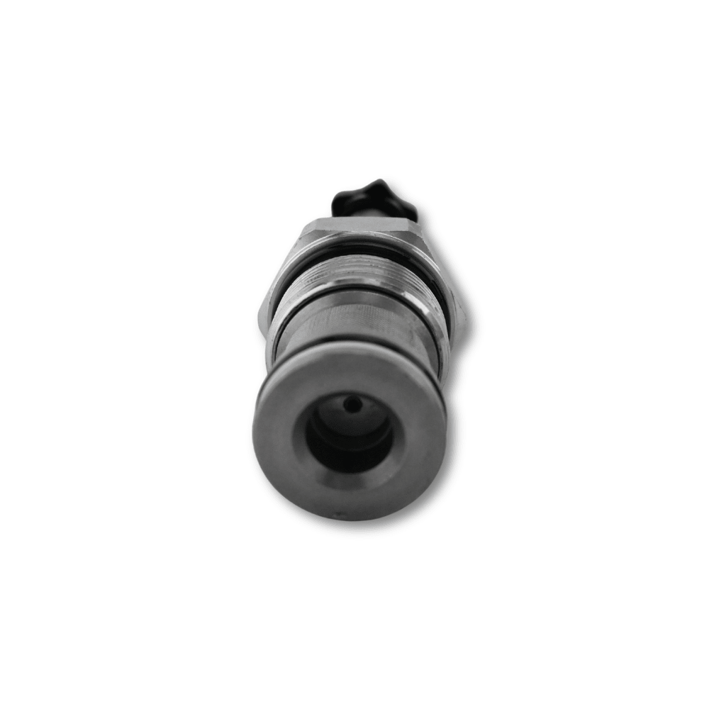 Screw-In Poppet Solenoid Cartridge Valve SV16-23-0-N-00 for Hydraforce Construction Agricultural Hydraulic New - Fuel Parts Depot