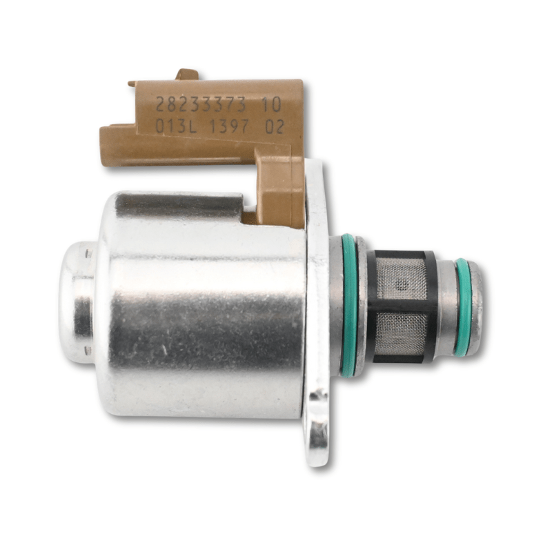 SCV Suction Control Valve 7256772 for Bobcat S450 S630 S770 E42 E55 E85 A770 Toolcat VersaHandler - Fuel Parts Depot