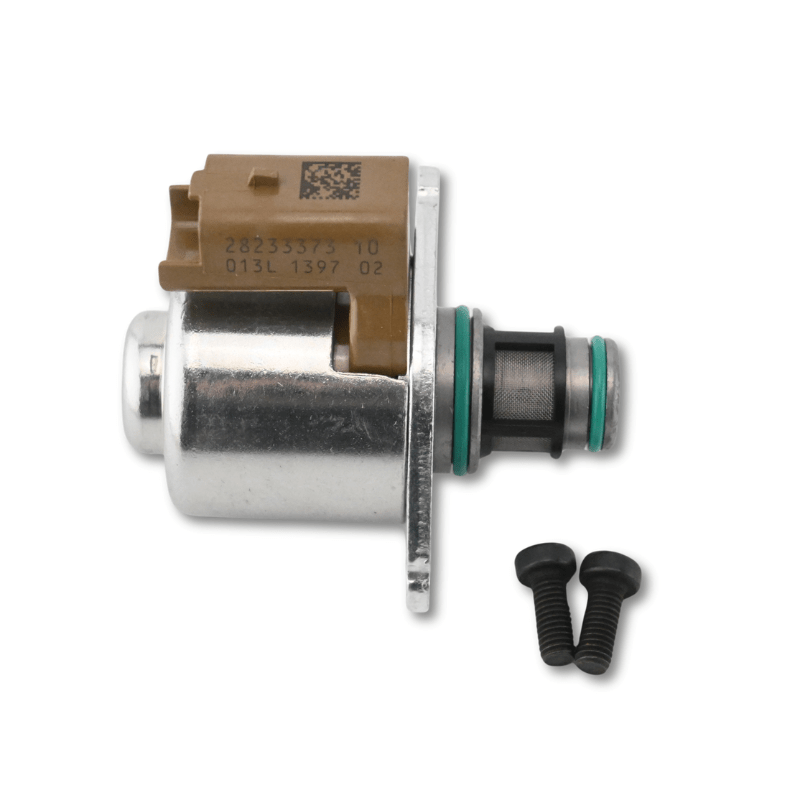 SCV Suction Control Valve 7256772 for Bobcat S450 S630 S770 E42 E55 E85 A770 Toolcat VersaHandler - Fuel Parts Depot