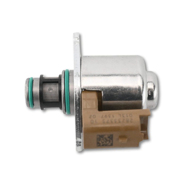 SCV Suction Control Valve 7256772 for Bobcat S450 S630 S770 E42 E55 E85 A770 Toolcat VersaHandler - Fuel Parts Depot