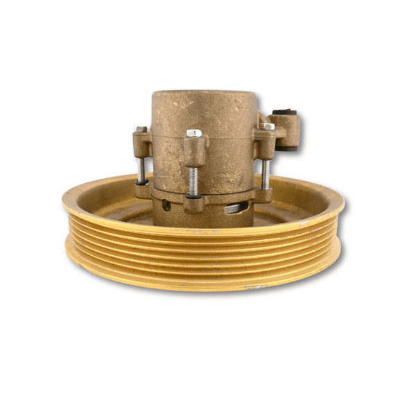 Sea Water Pump 21212799 3812519 for Volvo Penta Engine 4.3L 5.0L 5.7L - Fuel Parts Depot