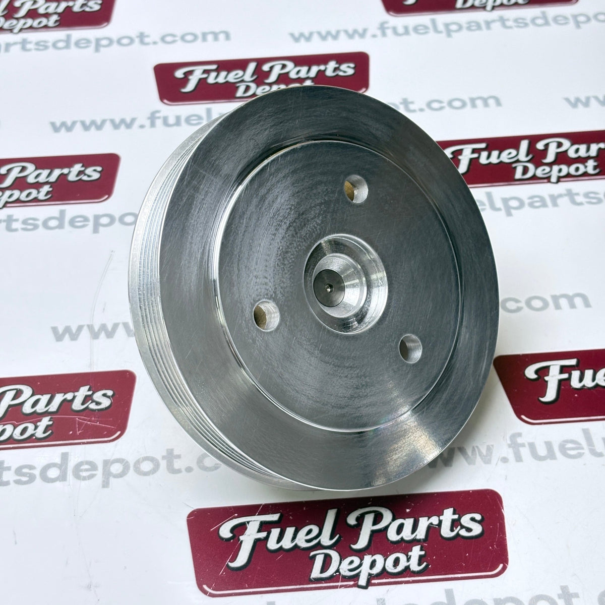 Sea Water Pump 21212799 3812519 for Volvo Penta Engine 4.3L 5.0L 5.7L - Fuel Parts Depot