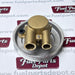 Sea Water Pump 21212799 3812519 for Volvo Penta Engine 4.3L 5.0L 5.7L - Fuel Parts Depot