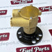 Sea Water Pump 3860703 857451 for Volvo Penta Engine 430A 430B 500A 501A 571A 740A - Fuel Parts Depot