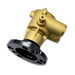 Sea Water Pump 3860703 857451 for Volvo Penta Engine 430A 430B 500A 501A 571A 740A - Fuel Parts Depot