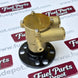 Sea Water Pump 3860703 857451 for Volvo Penta Engine 430A 430B 500A 501A 571A 740A - Fuel Parts Depot