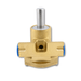 Sea Water Pump 51510-2001 F35B-8 for Jabsco Bronze Flexible Impeller - Fuel Parts Depot