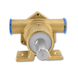 Sea Water Pump 51510-2001 F35B-8 for Jabsco Bronze Flexible Impeller - Fuel Parts Depot