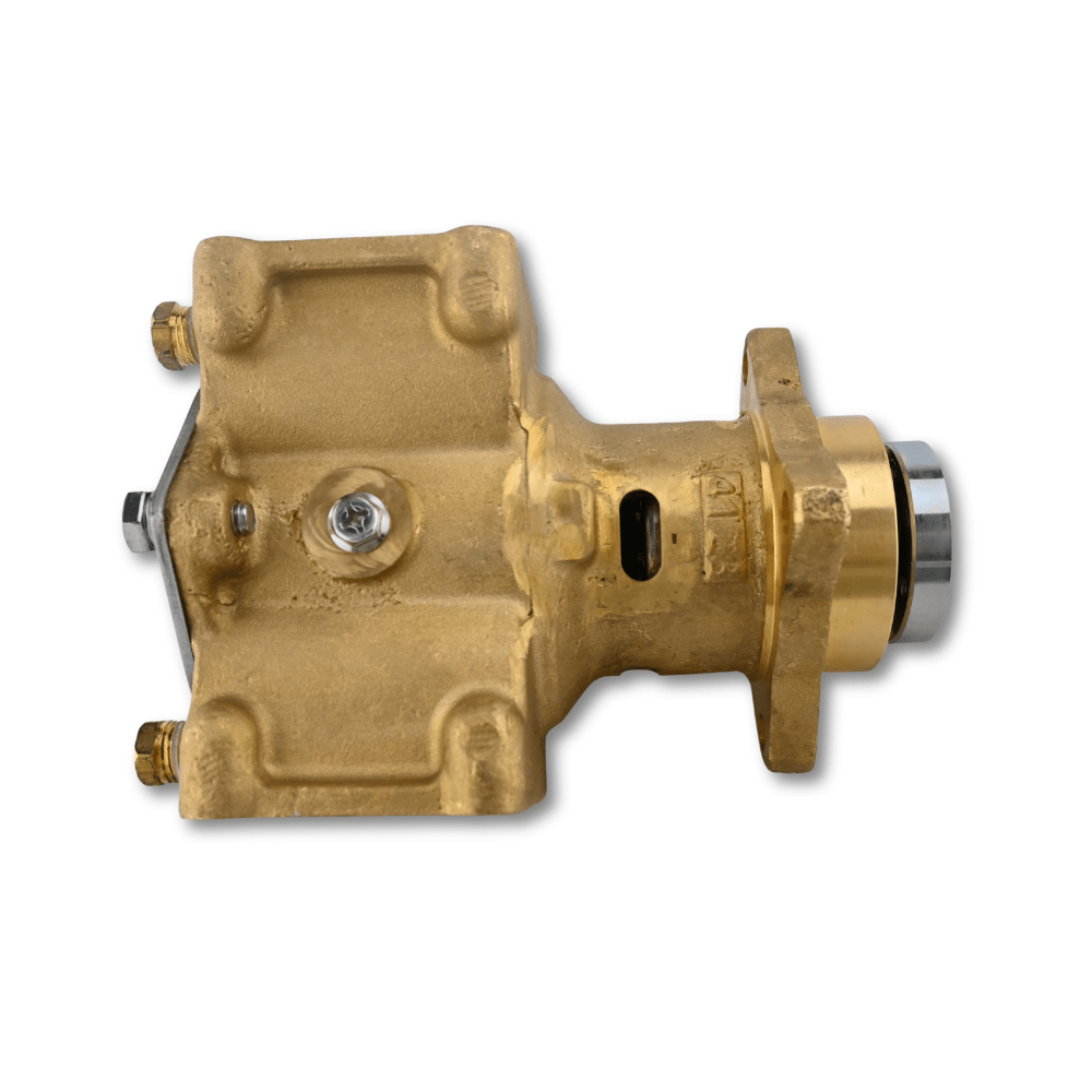 Sea Water Pump 5268375 4948142 3974455 for Cummins B4.5 QSB5.9 QSB6.7 ISB Marine Engine - Fuel Parts Depot