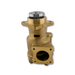Sea Water Pump 5268375 4948142 3974455 for Cummins B4.5 QSB5.9 QSB6.7 ISB Marine Engine - Fuel Parts Depot