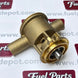 Sea Water Pump 860827 3583115 860629 3581558 for Volvo Penta TMD TAMD KAD KAMD AD Marine Engine - Fuel Parts Depot