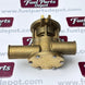 Sea Water Pump 860827 3583115 860629 3581558 for Volvo Penta TMD TAMD KAD KAMD AD Marine Engine - Fuel Parts Depot