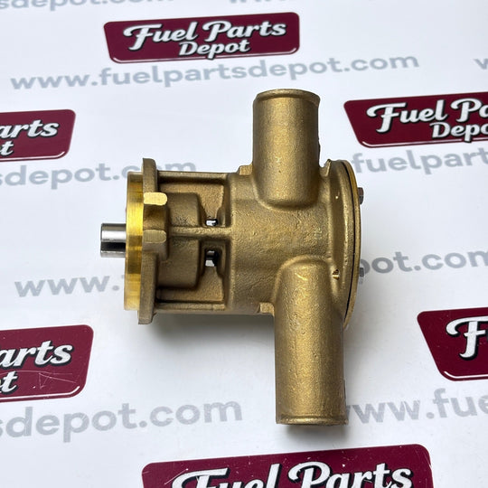 Sea Water Pump 860827 3583115 860629 3581558 for Volvo Penta TMD TAMD KAD KAMD AD Marine Engine - Fuel Parts Depot
