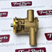 Sea Water Pump 860827 3583115 860629 3581558 for Volvo Penta TMD TAMD KAD KAMD AD Marine Engine - Fuel Parts Depot