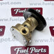 Sea Water Pump GM104855 G910P GM46936 for Kohler Marine Generator 7EFKOZD 9EFKOZD 13.5EFKOZD 20.5EFKOZD 7EFOZD 9EFOZD 11EFOZD 13EFOZD - Fuel Parts Depot