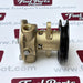 Sea Water Pump GM104855 G910P GM46936 for Kohler Marine Generator 7EFKOZD 9EFKOZD 13.5EFKOZD 20.5EFKOZD 7EFOZD 9EFOZD 11EFOZD 13EFOZD - Fuel Parts Depot