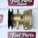 Sea Water Pump GM104855 G910P GM46936 for Kohler Marine Generator 7EFKOZD 9EFKOZD 13.5EFKOZD 20.5EFKOZD 7EFOZD 9EFOZD 11EFOZD 13EFOZD - Fuel Parts Depot