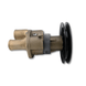 Sea Water Pump With 4.5" Pulley 3855079 3852399 3851982 for Volvo Penta Engine 3.0GS 4.3GI 5.7GI 7.4GI 8.2GSI - Fuel Parts Depot