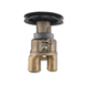 Sea Water Pump With 4.5" Pulley 3855079 3852399 3851982 for Volvo Penta Engine 3.0GS 4.3GI 5.7GI 7.4GI 8.2GSI - Fuel Parts Depot