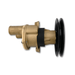 Sea Water Pump With 4.5" Pulley 3855079 3852399 3851982 for Volvo Penta Engine 3.0GS 4.3GI 5.7GI 7.4GI 8.2GSI - Fuel Parts Depot