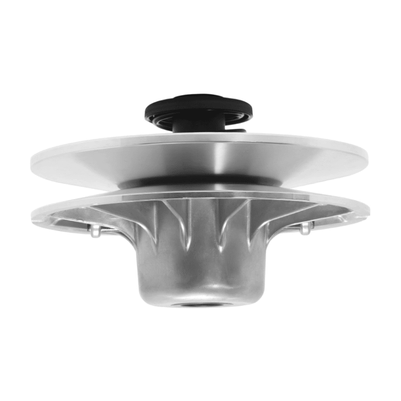 Secondary Driven Clutch 644300 for EZGO Golf Cart Gas TXT 2010-25 RXV - Fuel Parts Depot