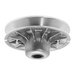 Secondary Driven Clutch 644300 for EZGO Golf Cart Gas TXT 2010-25 RXV - Fuel Parts Depot