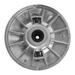 Secondary Driven Clutch 644300 for EZGO Golf Cart Gas TXT 2010-25 RXV - Fuel Parts Depot
