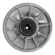 Secondary Driven Clutch 644300 for EZGO Golf Cart Gas TXT 2010-25 RXV - Fuel Parts Depot
