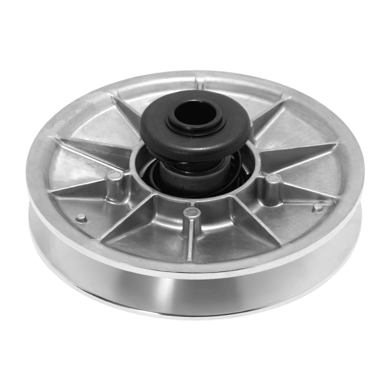 Secondary Driven Clutch 644300 for EZGO Golf Cart Gas TXT 2010-25 RXV - Fuel Parts Depot