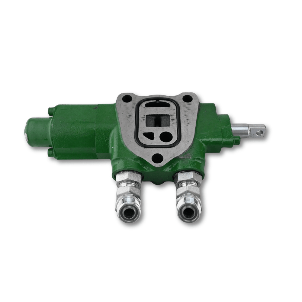 Selective Control Valve SJ33026 RE229974 for John Deere 5045D 5055E 5075E 5090E 5103 5203 5303 Tractor - Fuel Parts Depot