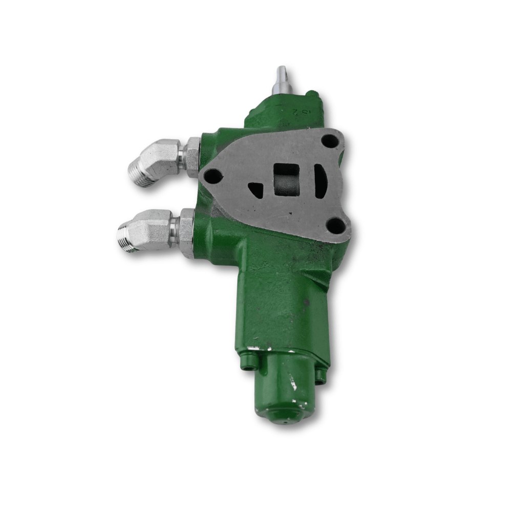 Selective Control Valve SJ33026 RE229974 for John Deere 5045D 5055E 5075E 5090E 5103 5203 5303 Tractor - Fuel Parts Depot