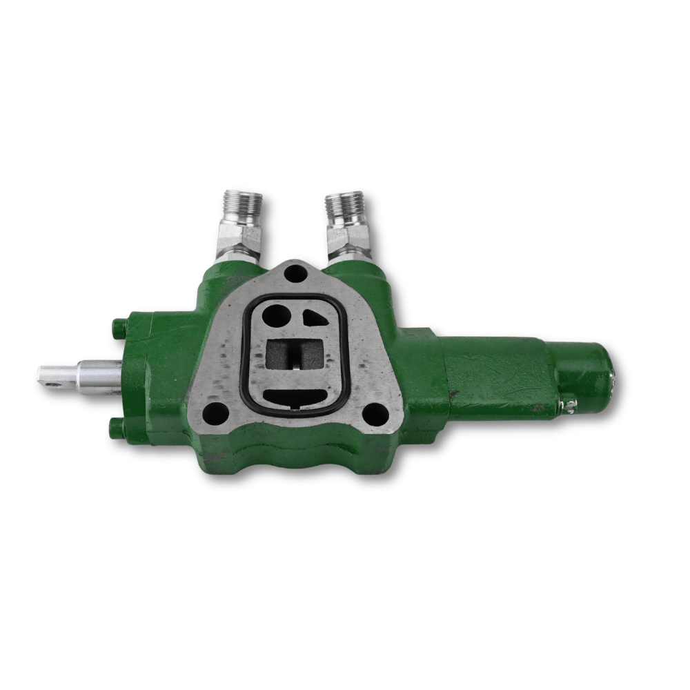 Selective Control Valve SJ33026 RE229974 for John Deere 5045D 5055E 5075E 5090E 5103 5203 5303 Tractor - Fuel Parts Depot