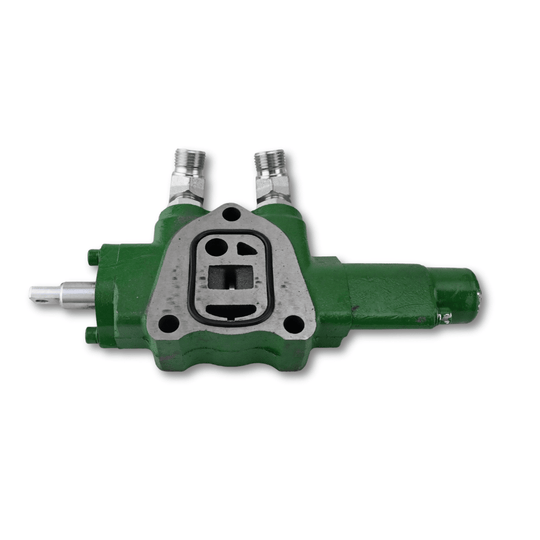 Selective Control Valve SJ33026 RE229974 for John Deere 5045D 5055E 5075E 5090E 5103 5203 5303 Tractor - Fuel Parts Depot