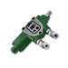 Selective Control Valve SJ33026 RE229974 for John Deere 5045D 5055E 5075E 5090E 5103 5203 5303 Tractor - Fuel Parts Depot