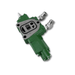 Selective Control Valve SJ33026 RE229974 for John Deere 5045D 5055E 5075E 5090E 5103 5203 5303 Tractor - Fuel Parts Depot